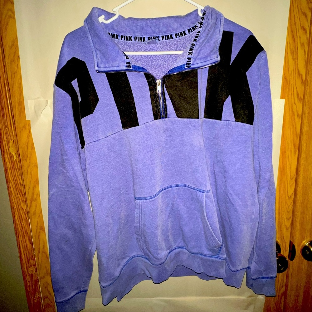 PINK sweater